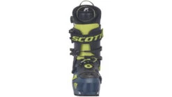 SCOTT Cosmos PRO Boots -Hagan Snow Shop opplanet scott cosmos pro boots blue black 31 5 14 us 2856201034030 av 2