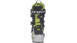 SCOTT Cosmos Tour Boots -Hagan Snow Shop opplanet scott cosmos tour boots white yellow 31 5 14 us 2830841070030 av 2