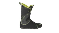 SCOTT Cosmos Tour Boots -Hagan Snow Shop opplanet scott cosmos tour boots white yellow 31 5 14 us 2830841070030 av 4