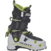SCOTT Cosmos Tour Boots -Hagan Snow Shop opplanet scott cosmos tour boots white yellow 31 5 14 us 2830841070030 main