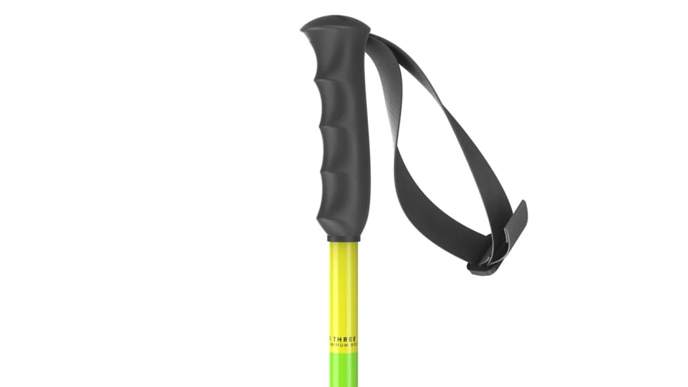 SCOTT Element Adj Poles - Junior 4 SCOTT Element Adj Poles - Junior - Image 2