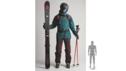 SCOTT Freeguide Carbon Boots -Hagan Snow Shop opplanet scott explorair plus mitten dark grey extra large 2779220091009 av 2