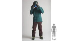 SCOTT Freeguide Carbon Boots -Hagan Snow Shop opplanet scott explorair plus mitten dark grey extra large 2779220091009 av 3