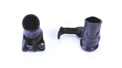 SCOTT External Locking Mechanism