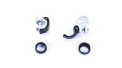 SCOTT External Locking Mechanism Metal