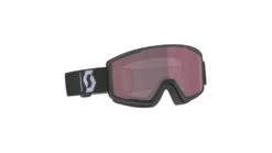 SCOTT Factor Goggle 28 SCOTT Factor Goggle -Hagan Snow Shop opplanet scott factor goggle black white enhancer 2835681007004 main