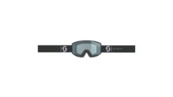 SCOTT Factor Goggle 41 SCOTT Factor Goggle -Hagan Snow Shop opplanet scott factor goggle black white night enhancer 2835681007006 av 2
