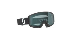 SCOTT Factor Goggle 24 SCOTT Factor Goggle -Hagan Snow Shop opplanet scott factor goggle black white night enhancer 2835681007006 main
