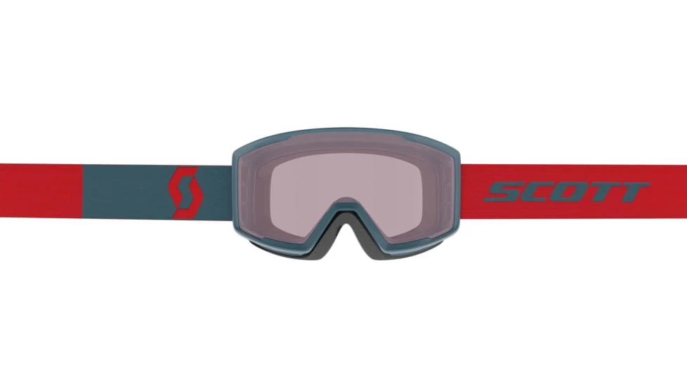 SCOTT Factor Goggle 15 SCOTT Factor Goggle - Image 13