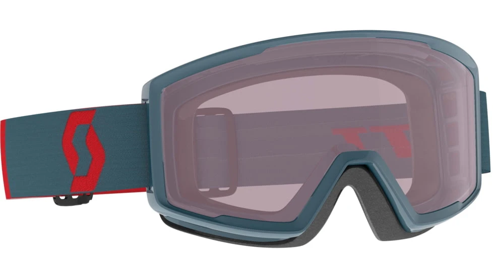 SCOTT Factor Goggle 3 SCOTT Factor Goggle