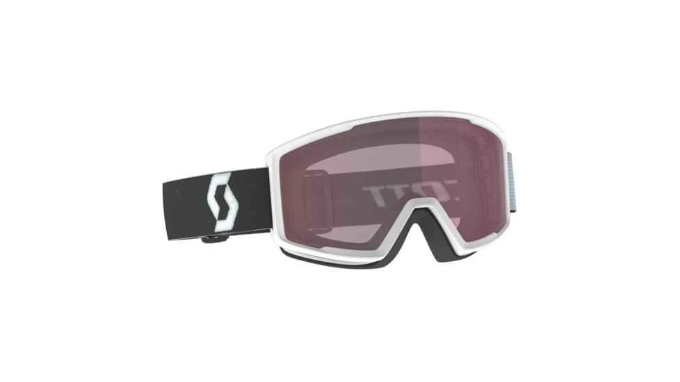 SCOTT Factor Goggle 7 SCOTT Factor Goggle - Image 5