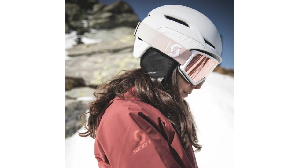 SCOTT Factor Goggle 13 SCOTT Factor Goggle - Image 11