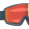 SCOTT Factor Pro LS Goggle -Hagan Snow Shop opplanet scott factor pro ls goggle neon red aruba green light sensitive red chrome 2835667411341 main