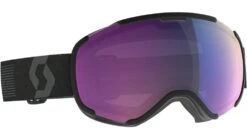 SCOTT Faze II Goggle -Hagan Snow Shop opplanet scott faze ii goggle mineral black enhancer teal chrome 2718167413315 main