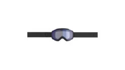 SCOTT Faze II Goggle -Hagan Snow Shop opplanet scott faze ii goggle mineral black illuminator blue chrome 2718167413342 av 2