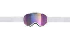 SCOTT Faze II Goggle -Hagan Snow Shop opplanet scott faze ii goggle mineral white enhancer teal chrome 2718167414315 av 2