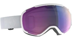 SCOTT Faze II Goggle -Hagan Snow Shop opplanet scott faze ii goggle mineral white enhancer teal chrome 2718167414315 main