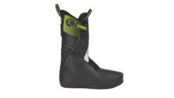 SCOTT Freeguide Carbon Boots -Hagan Snow Shop opplanet scott freeguide carbon boots military green yellow 30 5 13 us 2779146819028 av 10