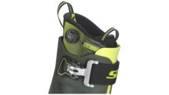 SCOTT Freeguide Carbon Boots -Hagan Snow Shop opplanet scott freeguide carbon boots military green yellow 30 5 13 us 2779146819028 av 2