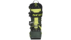 SCOTT Freeguide Carbon Boots -Hagan Snow Shop opplanet scott freeguide carbon boots military green yellow 30 5 13 us 2779146819028 av 4