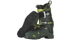 SCOTT Freeguide Carbon Boots -Hagan Snow Shop opplanet scott freeguide carbon boots military green yellow 30 5 13 us 2779146819028 av 9