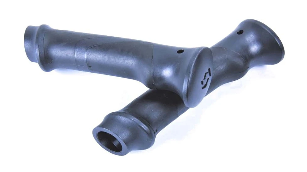 SCOTT Grip EG Rubber 3 SCOTT Grip EG Rubber