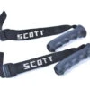 SCOTT Grip Notch 16mm W/ FX24 Male Strap - Junior 1 SCOTT Grip Notch 16mm W/ FX24 Male Strap - Junior -Hagan Snow Shop opplanet scott grip notch 16mm w fx24 male strap junior black 2155060001 main