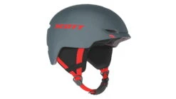 SCOTT Keeper 2 Helmet -Hagan Snow Shop opplanet scott keeper 2 helmet aruba green medium 2717627334007 main