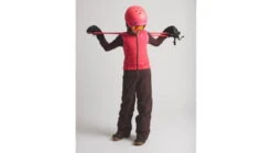 SCOTT Keeper 2 Helmet -Hagan Snow Shop opplanet scott keeper 2 helmet high viz pink medium 2717626634007 av 1