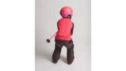 SCOTT Keeper 2 Helmet -Hagan Snow Shop opplanet scott keeper 2 helmet high viz pink medium 2717626634007 av 2