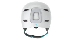 SCOTT Keeper 2 Helmet -Hagan Snow Shop opplanet scott keeper 2 helmet pearl white breeze blue medium 2717626931007 av 2