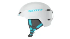 SCOTT Keeper 2 Helmet -Hagan Snow Shop opplanet scott keeper 2 helmet pearl white breeze blue medium 2717626931007 av 3