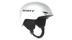 SCOTT Keeper 2 Helmet -Hagan Snow Shop opplanet scott keeper 2 helmet white medium 2717620002007 main
