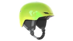 SCOTT Keeper 2 Plus Helmet -Hagan Snow Shop opplanet scott keeper 2 plus helmet high viz green medium 2717616633007 main