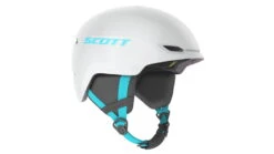 SCOTT Keeper 2 Plus Helmet