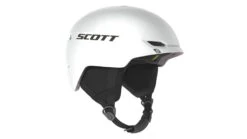 SCOTT Keeper 2 Plus Helmet -Hagan Snow Shop opplanet scott keeper 2 plus helmet white medium 2717610002007 main
