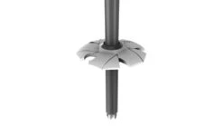 SCOTT Koko Poles - Women's -Hagan Snow Shop opplanet scott koko poles womens black pearl 52in 2918897398130 av 3