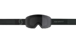 SCOTT LCG Compact Goggle -Hagan Snow Shop opplanet scott lcg compact goggle mineral black solar black chrome 2778327413299 av 2
