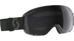 SCOTT LCG Compact Goggle -Hagan Snow Shop opplanet scott lcg compact goggle mineral black solar black chrome 2778327413299 main