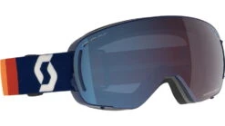 SCOTT LCG Compact Goggle