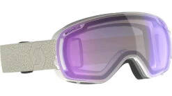 SCOTT LCG Compact LS Goggle -Hagan Snow Shop opplanet scott lcg compact ls goggle light beige light sensitive blue chrome 2778317362307 main