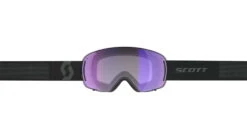 SCOTT LCG Compact LS Goggle -Hagan Snow Shop opplanet scott lcg compact ls goggle mineral black light sensitive blue chrome 2778317413307 av 2
