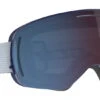 SCOTT LCG Evo Goggle -Hagan Snow Shop opplanet scott lcg evo goggle dark blue light grey enhancer blue chrome 4032886765347 main