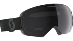 SCOTT LCG Evo Goggle -Hagan Snow Shop opplanet scott lcg evo goggle mineral black solar black chrome 4032887413299 main