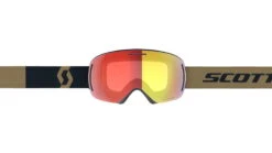 SCOTT LCG Evo Goggle -Hagan Snow Shop opplanet scott lcg evo goggle team beige aspen blue enhancer red chrome 4032887066312 av 2