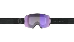 SCOTT LCG Evo LS Goggle -Hagan Snow Shop opplanet scott lcg evo ls goggle mineral black light sensitive blue chrome 4032897413307 av 2