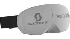 SCOTT LCG Evo LS Goggle -Hagan Snow Shop opplanet scott lcg evo ls goggle team white black light sensitive blue chrome 4032897068307 av 3