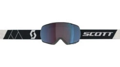 SCOTT Linx Goggle 26 SCOTT Linx Goggle -Hagan Snow Shop opplanet scott linx goggle mountain black enhancer blue chrome 2778346663347 av 2