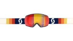 SCOTT Linx Goggle 25 SCOTT Linx Goggle -Hagan Snow Shop opplanet scott linx goggle retro blue enhancer red chrome 2778347409312 av 2