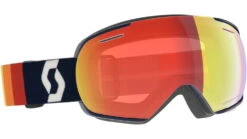 SCOTT Linx Goggle 20 SCOTT Linx Goggle -Hagan Snow Shop opplanet scott linx goggle retro blue enhancer red chrome 2778347409312 main